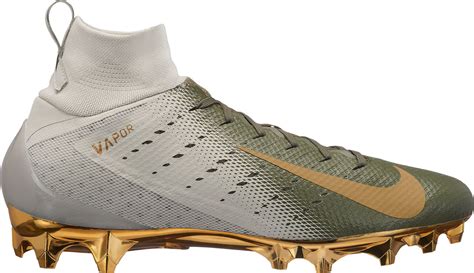 Different surfaces can affect traction and control, so it's important to. . Nike football cleats men